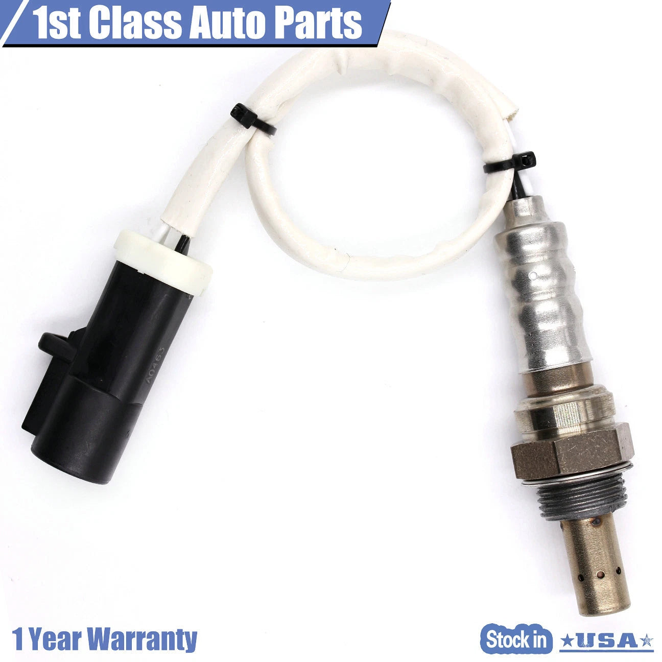 O2 Oxygen Sensor for Ford Lincoln Mercury (SG448)