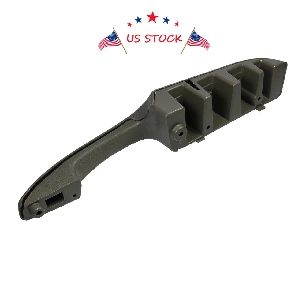 Door Handle Pull Armrest for Chevy Express Van Savana (2003-2019)