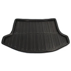 Black Rear Cargo Liner Trunk Mat for Kia Sportage (2011-2015)