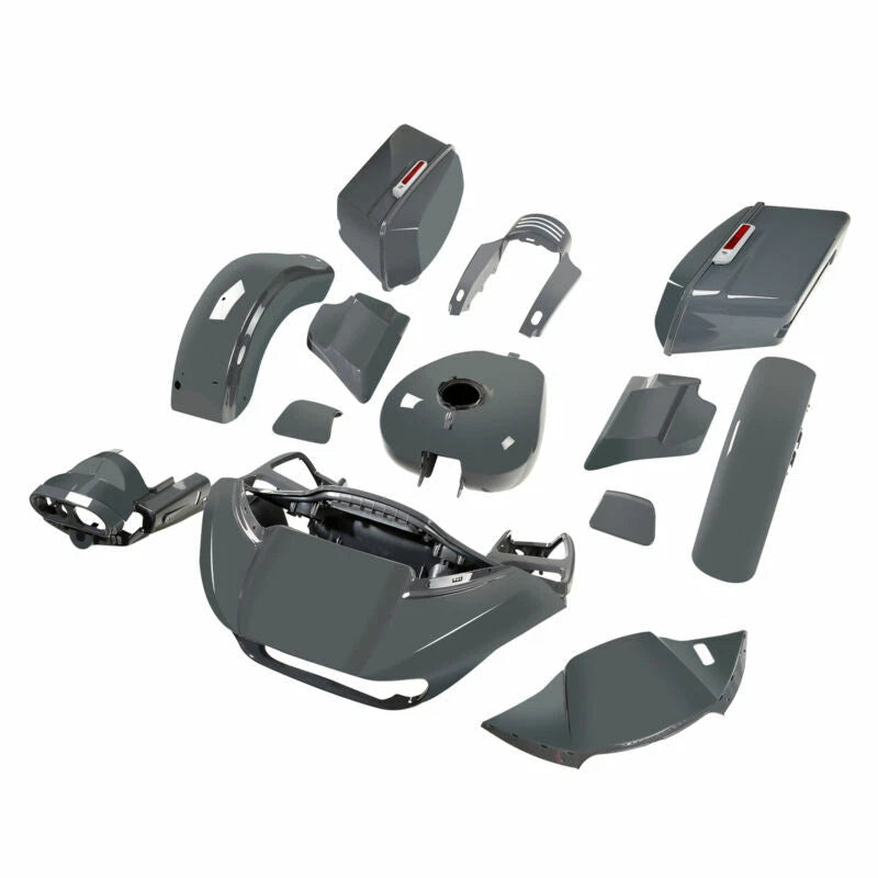 Fairings Body Work for Harley Road Glide (2015–2022)