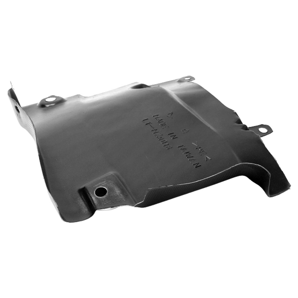 Engine Splash Shield for Mazda CX-30 (2020–2024) Passenger Side Lower