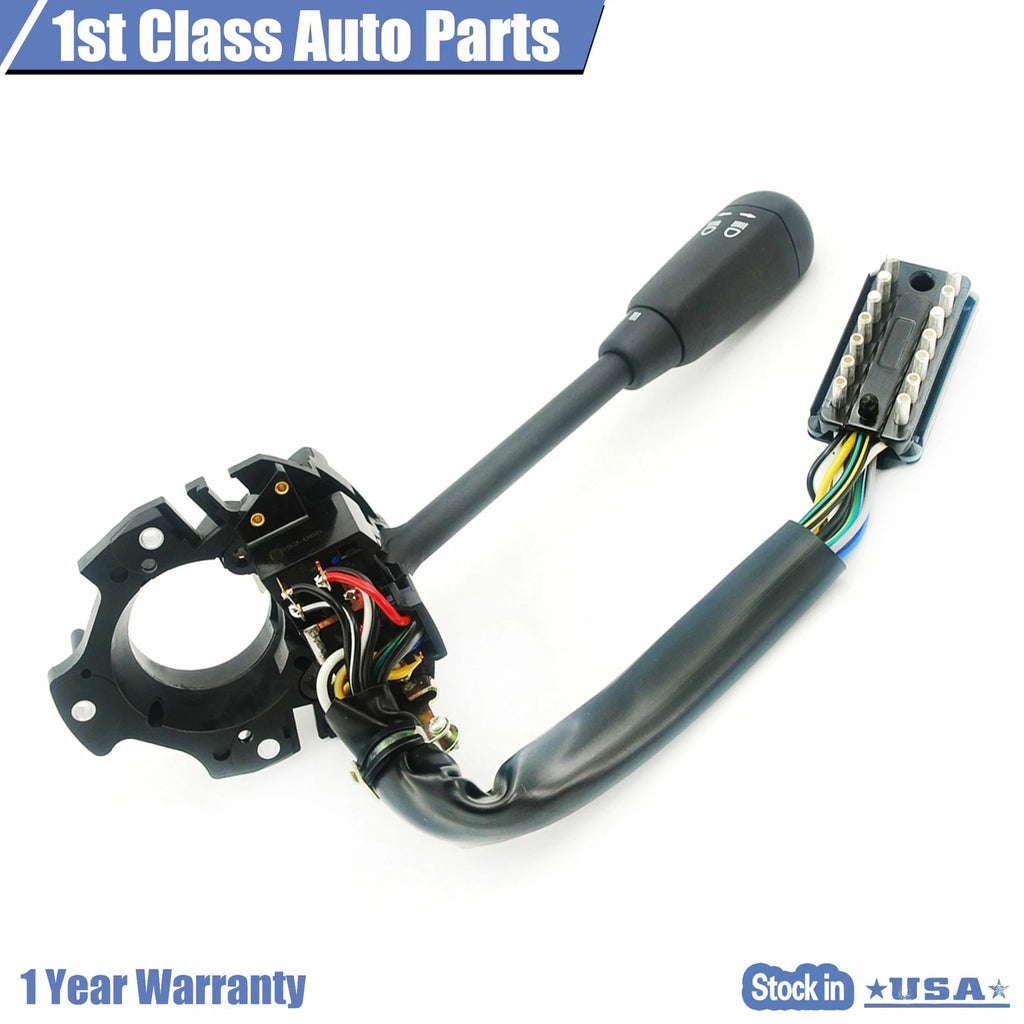 Turn Signal Combination Column Switch for Mercedes 126 (1981-1991)