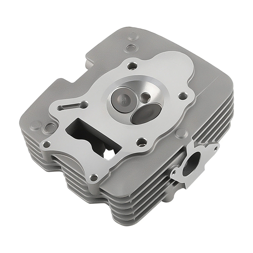 Cylinder Head Piston Rebuild Kit for Honda Recon 250 (2002-2014)