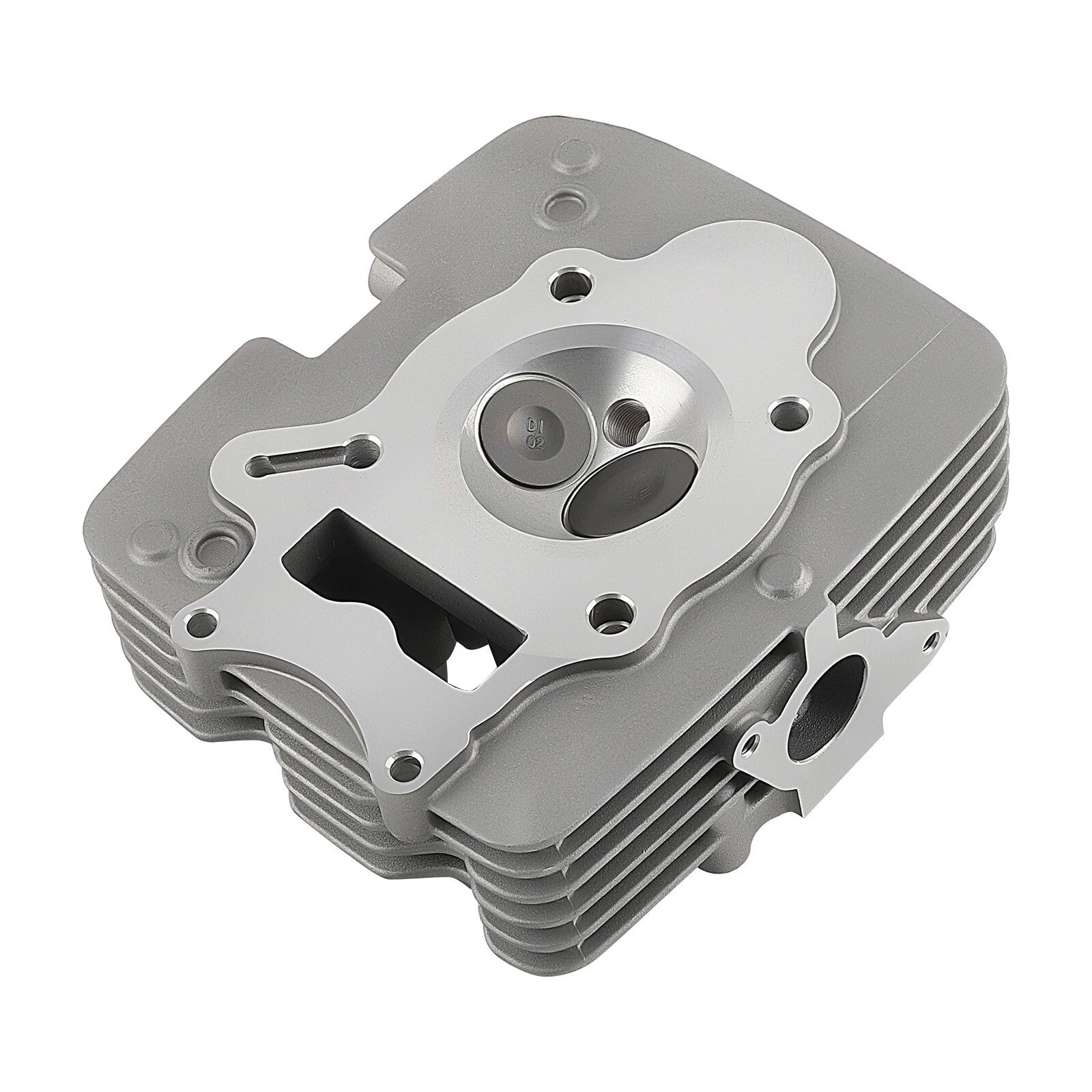 Cylinder Head Piston Rebuild Kit for Honda Recon 250 (2002-2014)