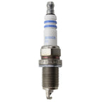 Bosch Double Platinum Spark Plug 8112 for