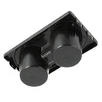 Center Console Cup Holder for Nissan TITAN (2016���2024)