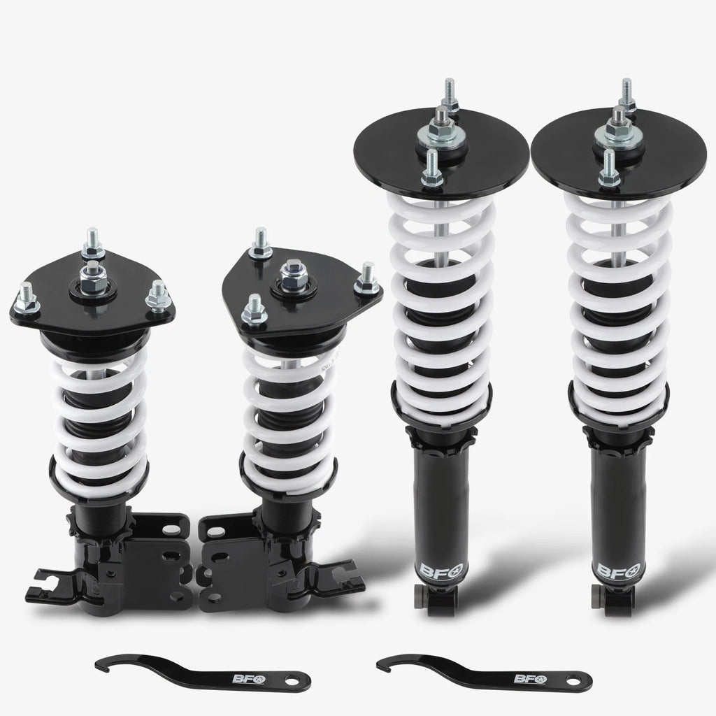 Coilovers Suspension Lowering Kit for Nissan 240SX S14 (1995–1998)