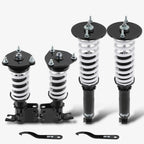 Coilovers Suspension Lowering Kit for Nissan 240SX S14 (1995–1998)