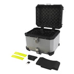 Trunk Top Case Luggage Box & Mount Rack for BMW R1200GS LC (2013–2018)