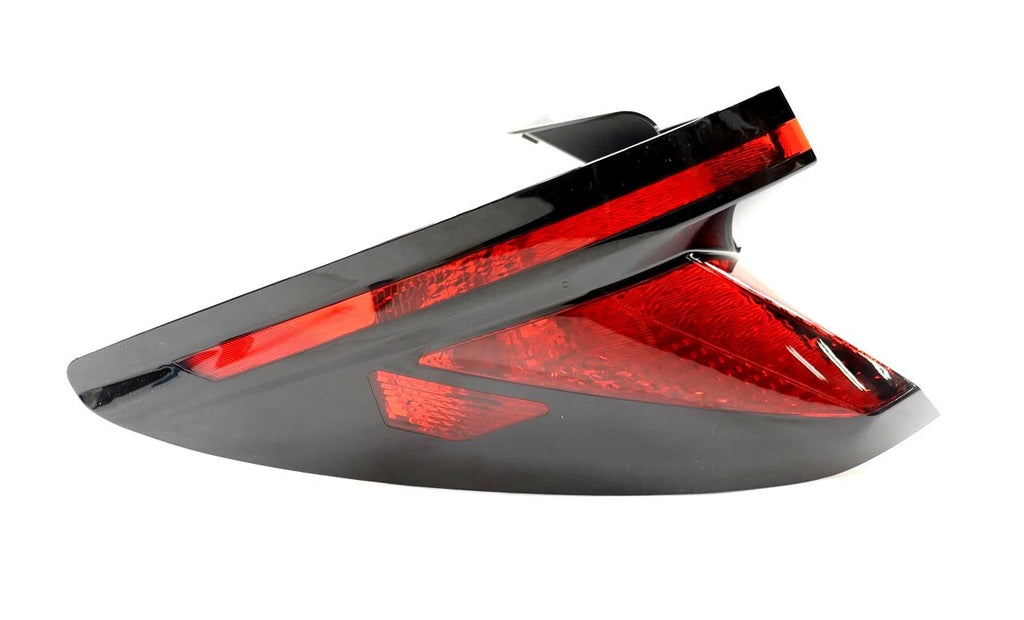 Rear Outer Halogen Tail Light for Hyundai Tucson (2022) 92401-CW