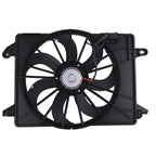 Cooling Fan for Chrysler 300, Dodge Challenger/Charger (2009–2021)