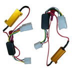 Tail + Backup Module Kit for Nissan GT-R (2009–2019)