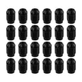 24PCS M12x1.5 Wheel Nuts for LandCruiser Prado, Ford