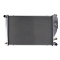 3 Row Aluminum Radiator for Oldsmobile Cutlass 98 (1977–1980)