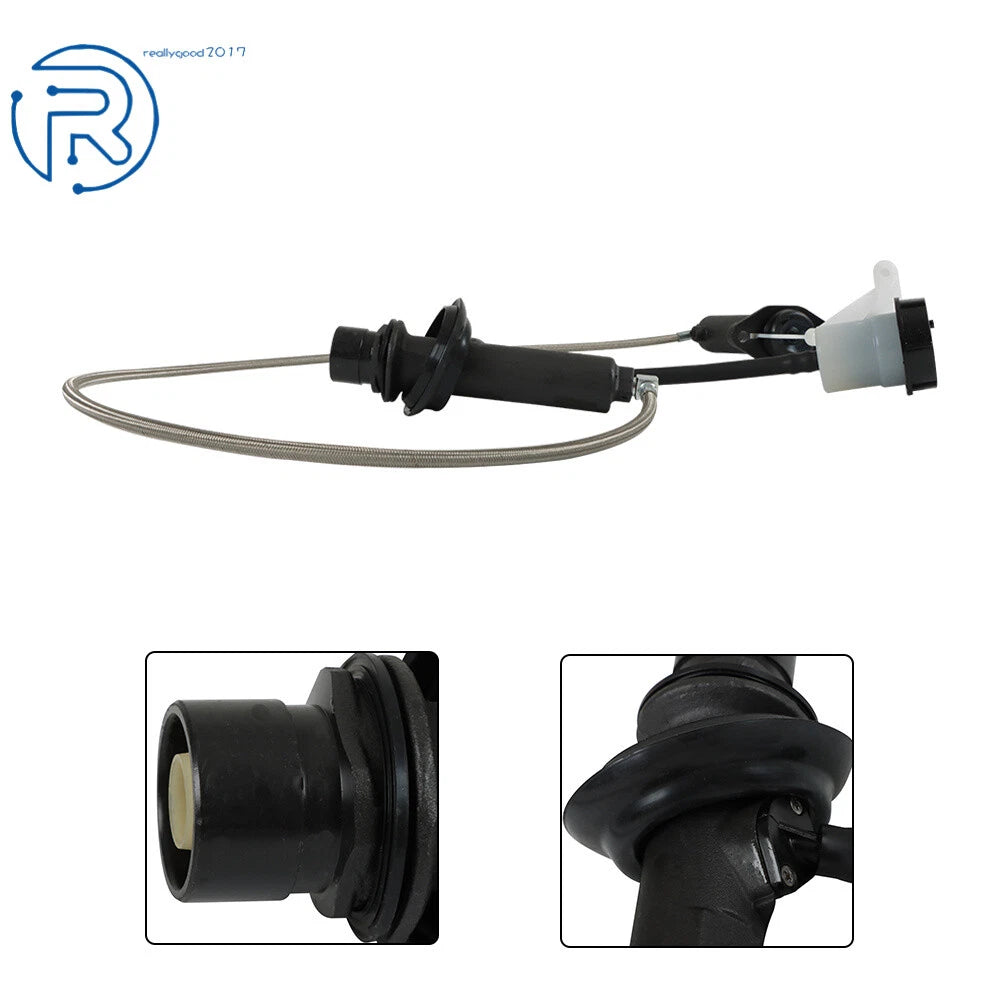 Clutch Master and Slave Cylinder Assembly for Dodge Ram 2500 (1994-1997)
