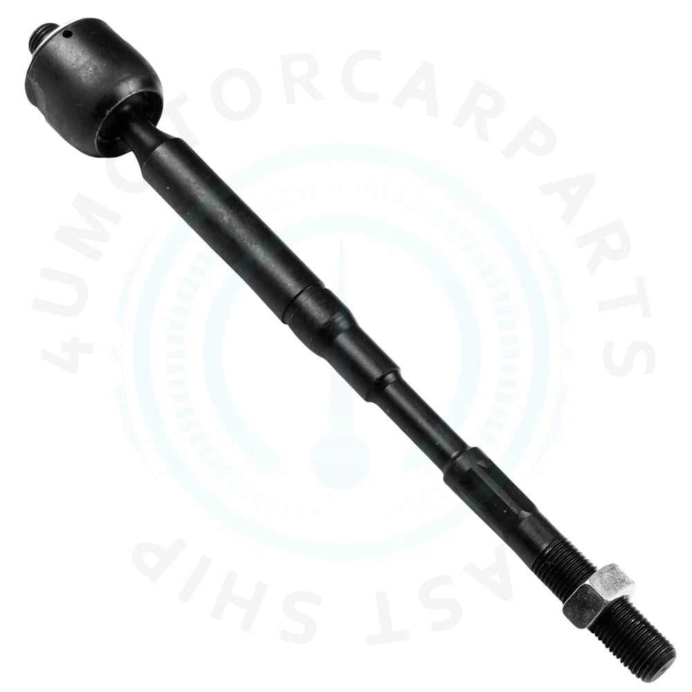 Front Lower Control Arm & Inner Tie Rod End for Toyota Corolla (2003–2008)