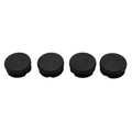 4X Frame Hole Cover Caps for Ducati X Diavel 1260/S (2019–2023)