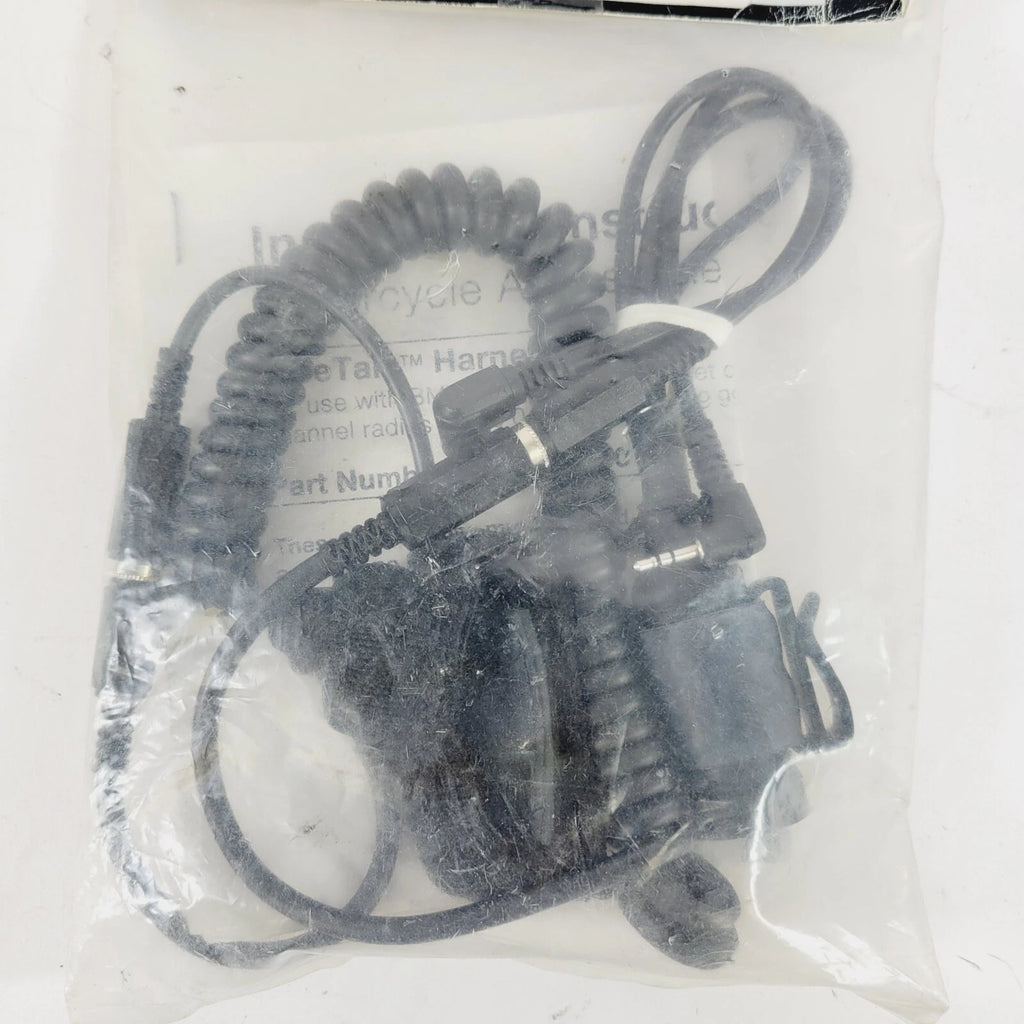 BMW Motorcycle Headset 82000419283 for BMW