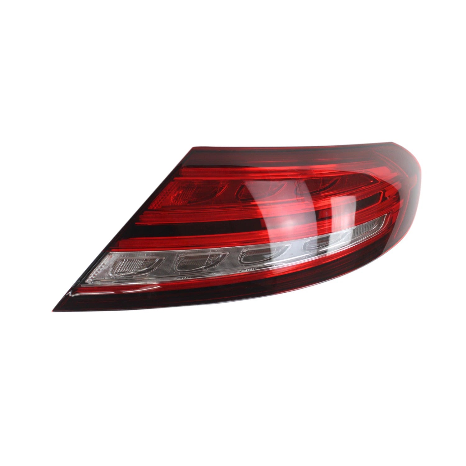 Hella Right Outer Tail Light Assembly for 011786321