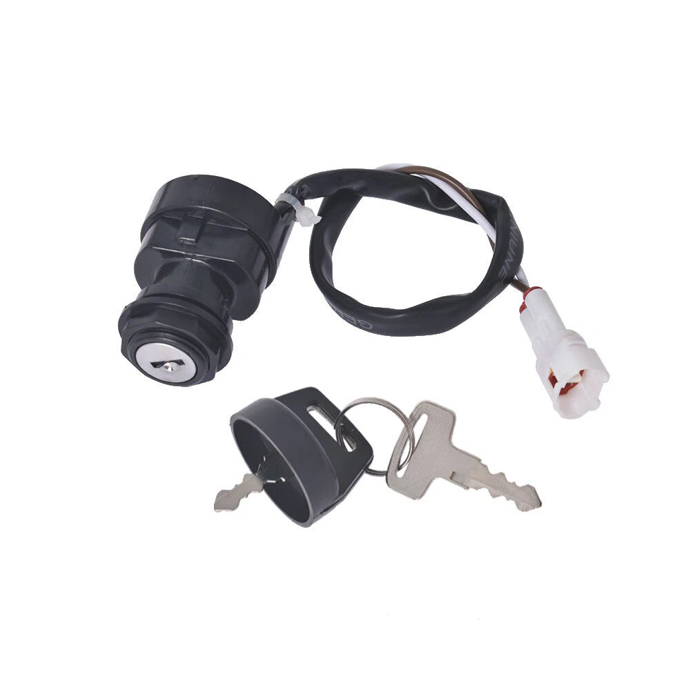 Ignition Key Switch for Yamaha Raptor 700 YFM700R (2006â2008)