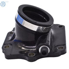 Intake Manifold Carb Boot for Polaris Boss 350L 4X4 2X4 (1990–1993)