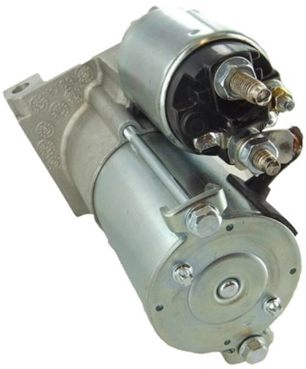 Starter for Pontiac Trans Sport 3.4L V6 (1997–1999)