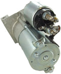 Starter for Pontiac Trans Sport 3.4L V6 (1997–1999)