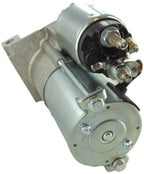 Starter for Pontiac Trans Sport 3.4L V6 (1997–1999)