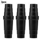 Conversion Head Adapters Connector for Power Tool Sander Dust