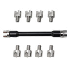 Spoke Spanner Wrench for Motorcycle Rim Tension - All Models