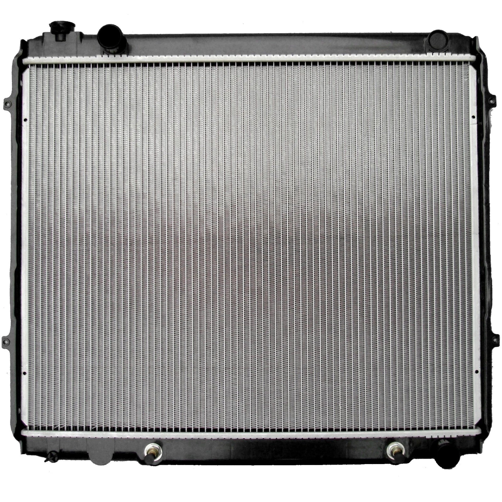 Replacement Aluminum Radiator for Toyota Tundra 4.7L V8 (2000–2006) Q2321