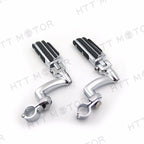 Adjustable Lightning FootPeg 1" for Honda GoldWing VTX1300 Shadow Valkyrie