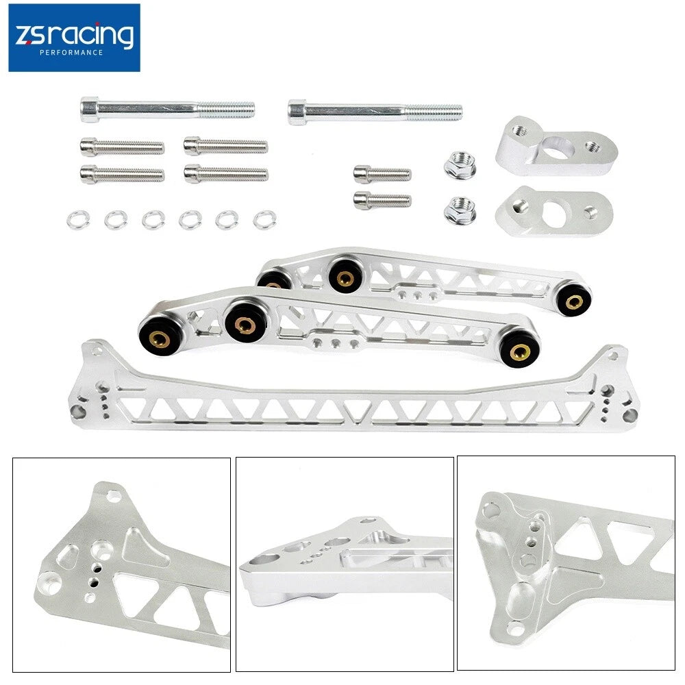 Rear Lower Control Arms for Honda Civic EG (1992–1995)