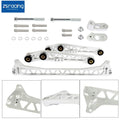 Rear Lower Control Arms for Honda Civic EG (1992–1995)