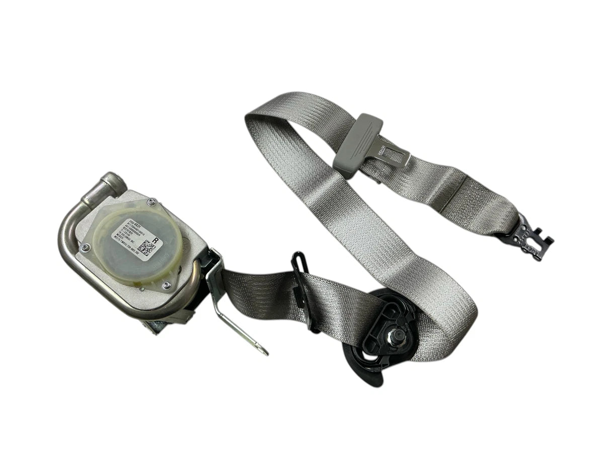 Front Right Side Seat Belt for Cadillac XTS (2013–2015) Titanium 19331997