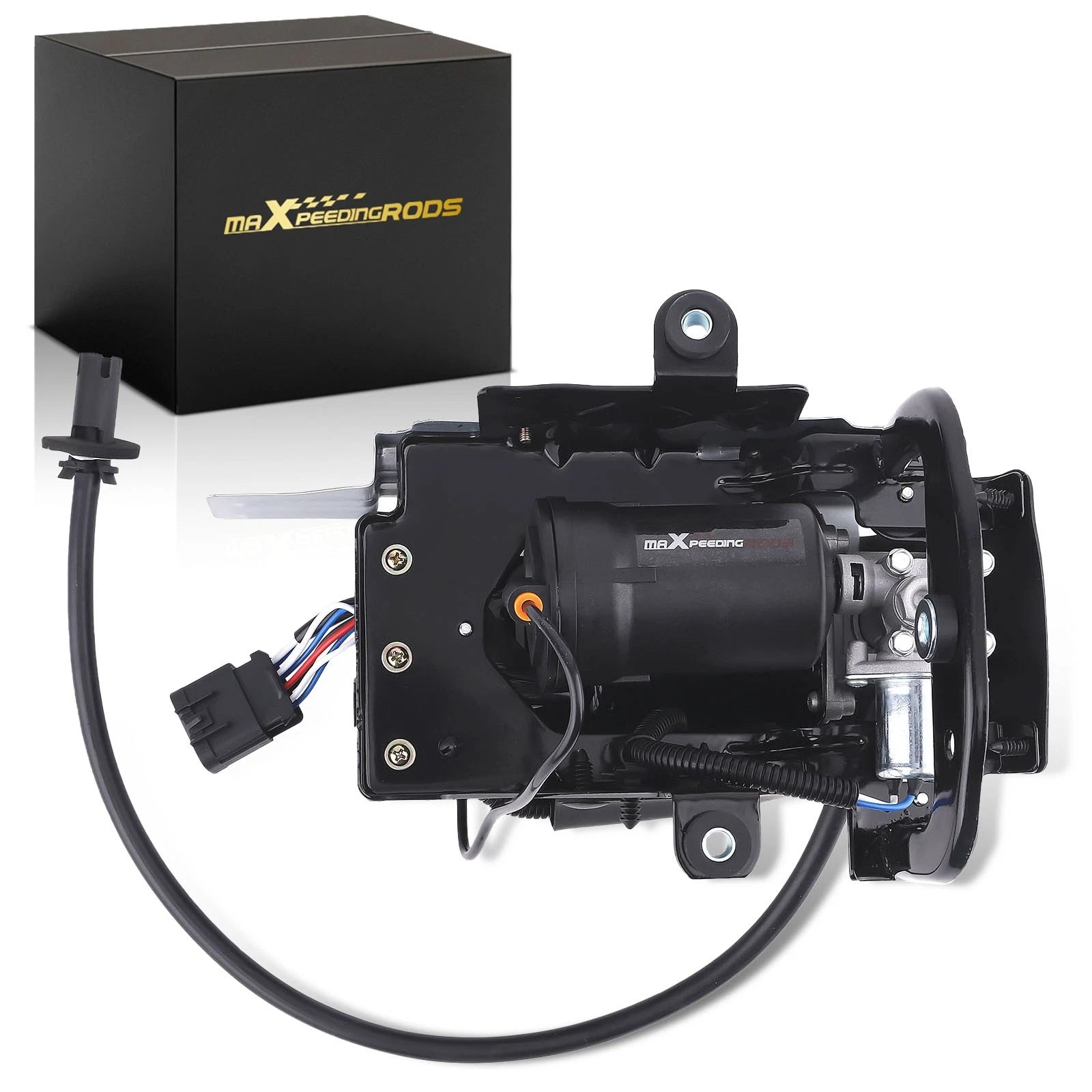 Air Suspension Ride Pump for Cadillac XTS (2013–2019)