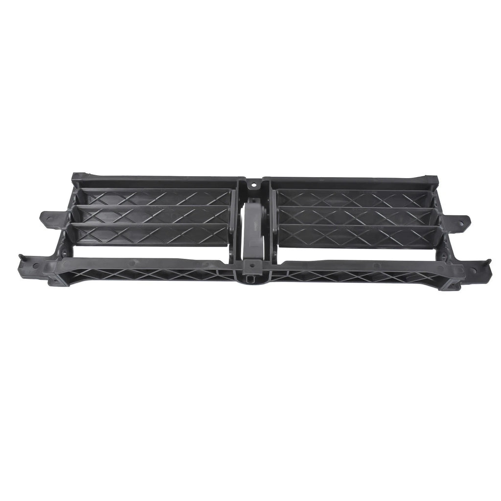 Upper & Lower Radiator Shutter with 2 Motors for Chevy Silverado 2500HD (2020–2023)