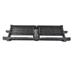 Upper & Lower Radiator Shutter with 2 Motors for Chevy Silverado 2500HD (2020–2023)
