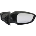 Power Mirror for Hyundai Accent (2012–2017) Right Manual Folding Signal Light