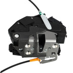 Rear Left Center Door Lock Actuator CN15A264A27DC for Ford Ecosport (2013–2020)