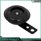 Electric Horn for ATV Motorcycle Boat 12V 105db 70mm