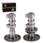 Camshaft Set for Kawasaki KFX400 (2003–2006) 12710-33H00 12720-33H00