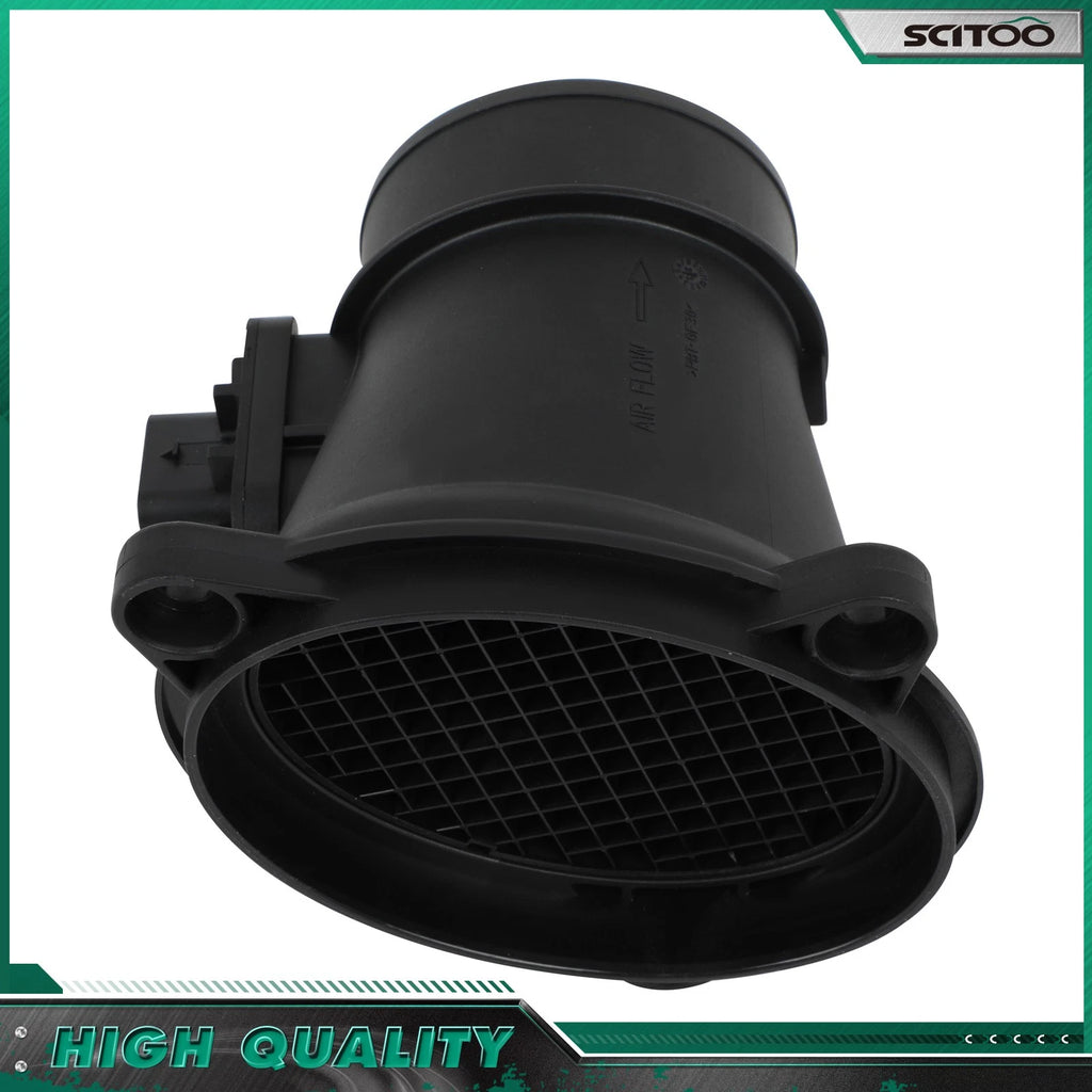 Mass Air Flow Meter MAF for Mercedes-Benz C300 W205 (2017–2018) 2740940048
