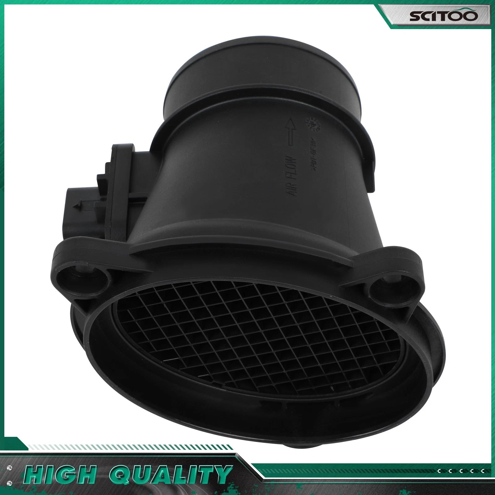 Mass Air Flow Meter MAF for Mercedes-Benz C300 W205 (2017–2018) 2740940048
