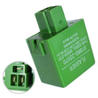Turn Signal Flasher Relay for Toyota Pickup 4Runner Corolla (1983–1988)