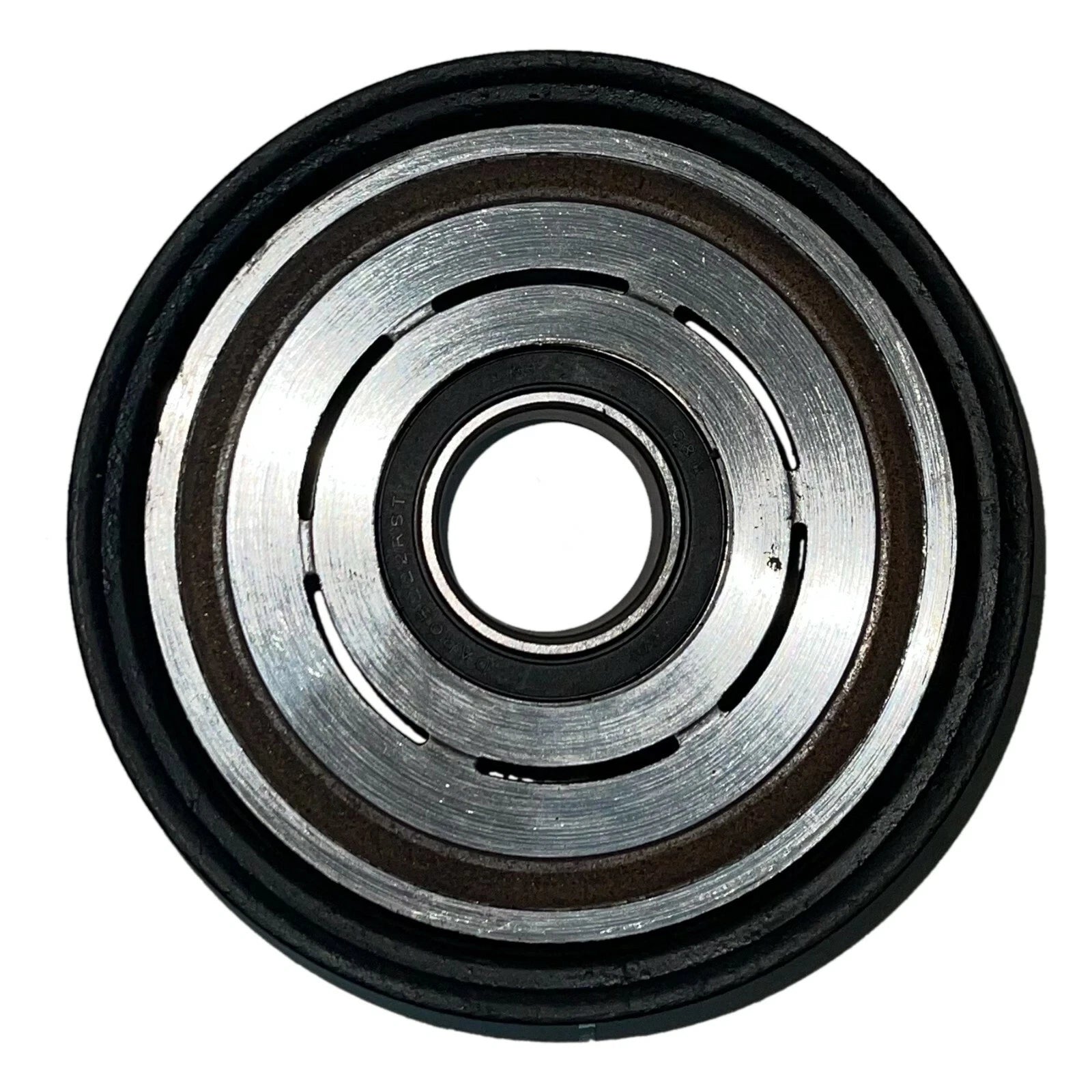 AC Compressor Clutch Replacement for Ram 5500 6.7L (2011-2014)