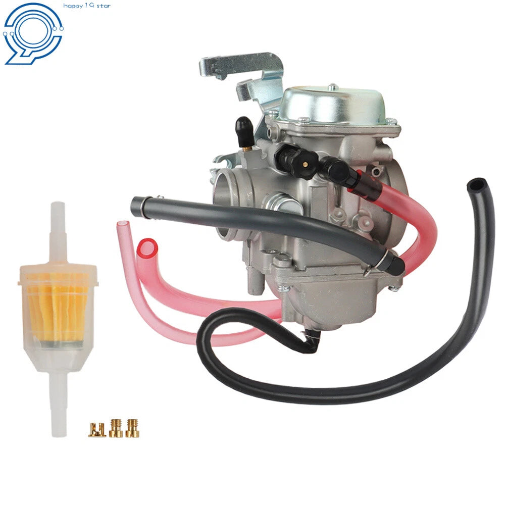 Carburetor for Kawasaki KLX250S KLX250SF (2009–2014)