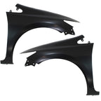 Fender for Honda Civic Sedan (2012–2015) Front Driver & Passenger Side
