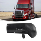 Black Gear Shift Control Unit