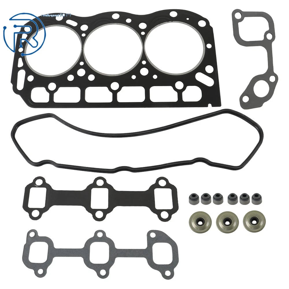 Valve Gasket for Briggs & Stratton Engines DM950 Toro